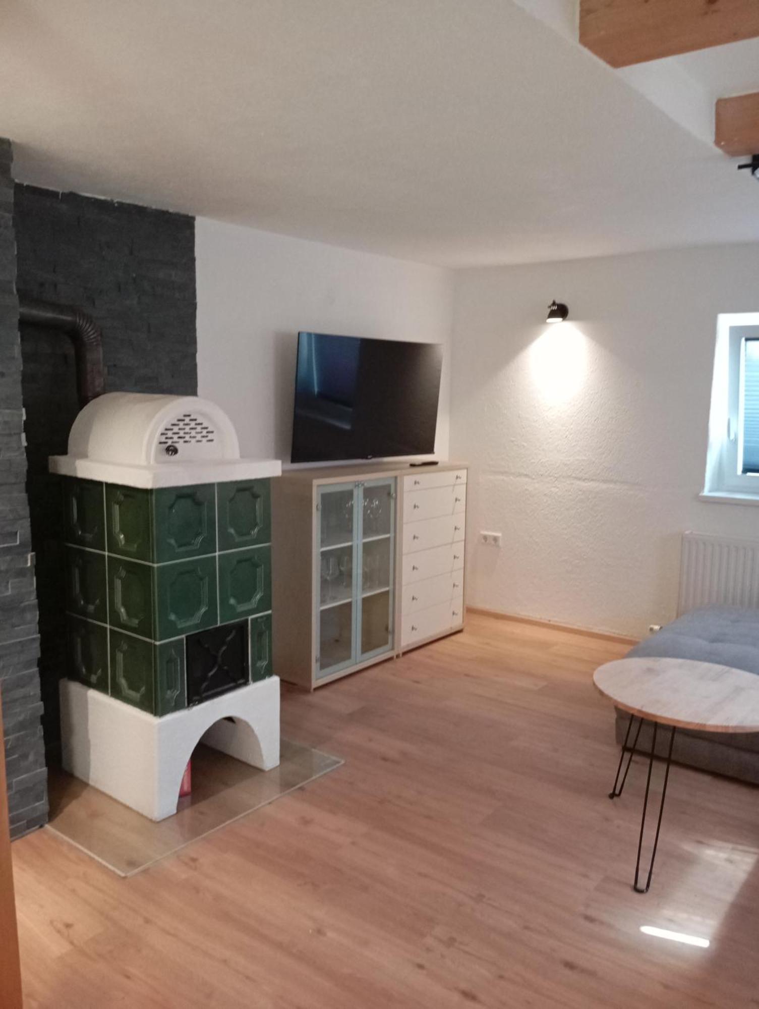 Ferienwohnung Maier ميترسل المظهر الخارجي الصورة