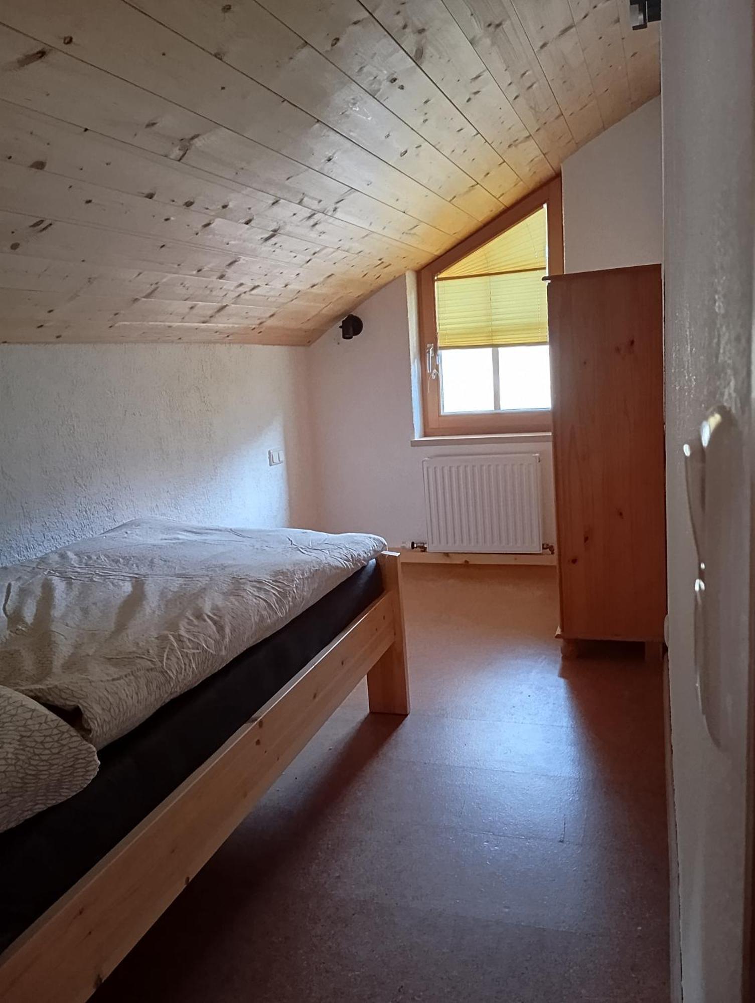Ferienwohnung Maier ميترسل المظهر الخارجي الصورة